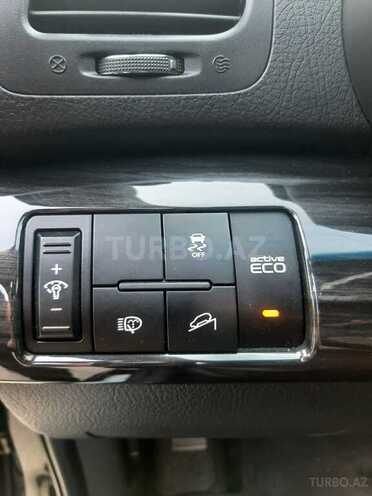 Kia Sorento 2011, 51,000 km - 2.0 l - Gəncə