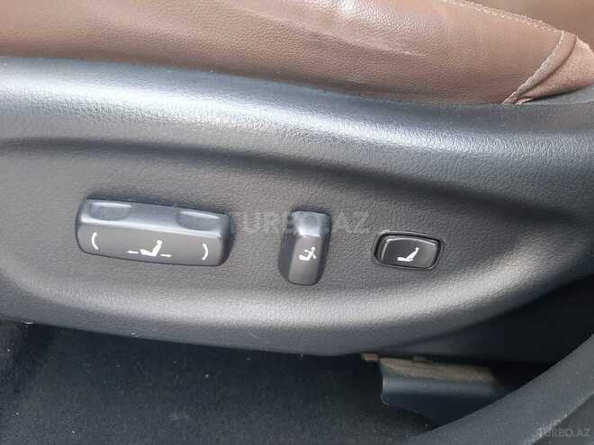 Kia Sorento 2011, 51,000 km - 2.0 l - Gəncə