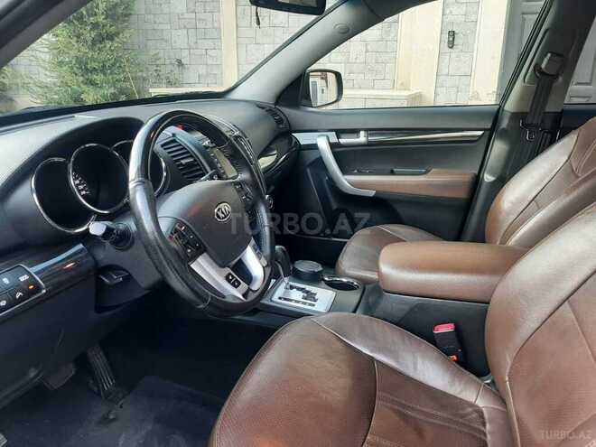Kia Sorento 2011, 51,000 km - 2.0 l - Gəncə