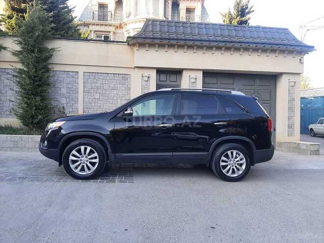 Kia Sorento 2011, 51,000 km - 2.0 l - Gəncə