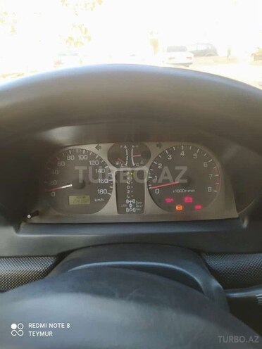 Mitsubishi Pajero io 2000, 198,000 km - 1.8 л - Sumqayıt