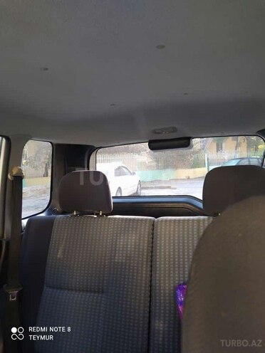 Mitsubishi Pajero io 2000, 198,000 km - 1.8 л - Sumqayıt