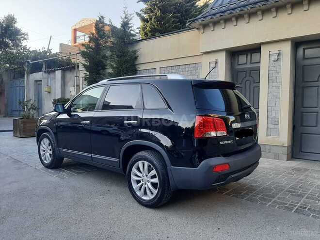 Kia Sorento 2011, 51,000 km - 2.0 l - Gəncə