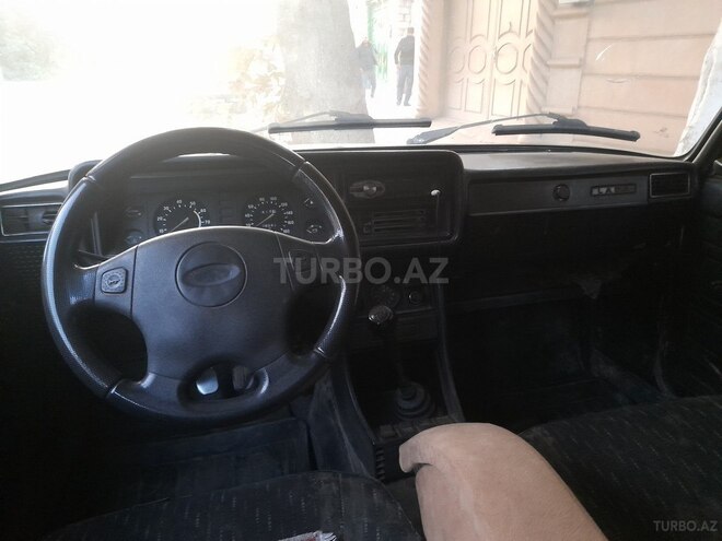 LADA (VAZ) 2107 2008, 18,000 km - 1.5 л - Gəncə