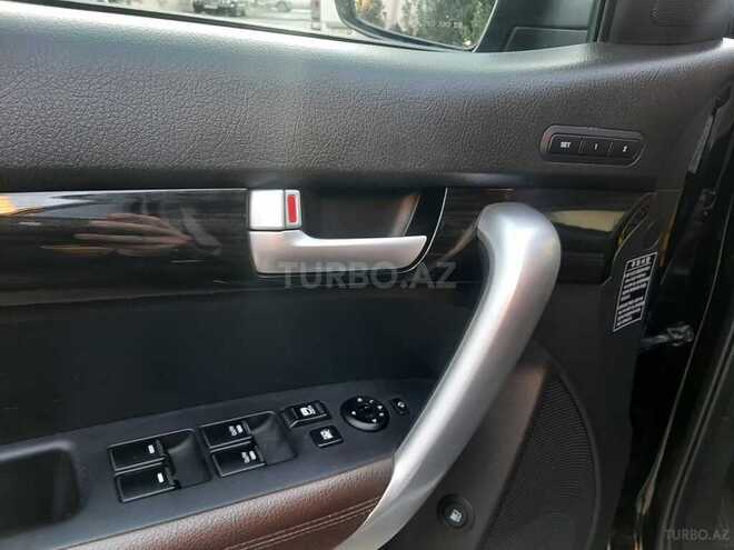 Kia Sorento 2011, 51,000 km - 2.0 l - Gəncə