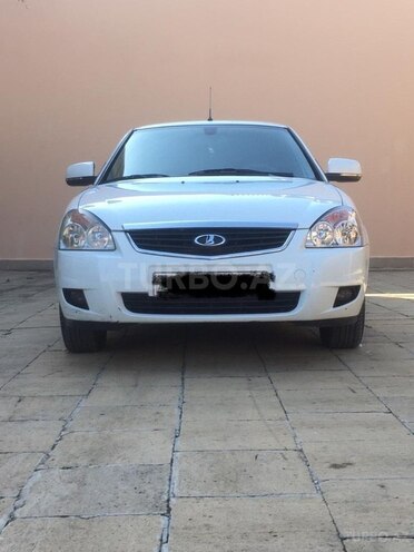 LADA (VAZ) Priora 2013, 246,423 km - 1.6 л - Bakı