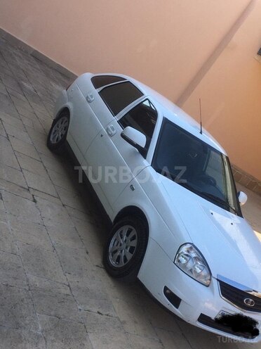 LADA (VAZ) Priora 2013, 246,423 km - 1.6 л - Bakı