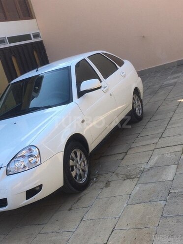 LADA (VAZ) Priora 2013, 246,423 km - 1.6 л - Bakı