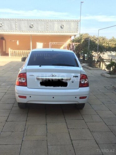 LADA (VAZ) Priora 2013, 246,423 km - 1.6 л - Bakı