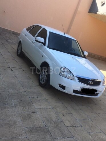 LADA (VAZ) Priora 2013, 246,423 km - 1.6 л - Bakı