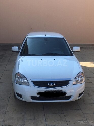 LADA (VAZ) Priora 2013, 246,423 km - 1.6 л - Bakı
