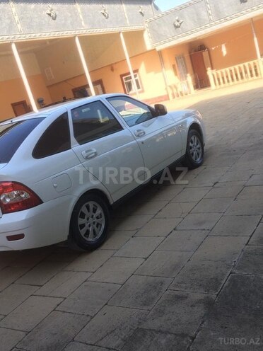 LADA (VAZ) Priora 2013, 246,423 km - 1.6 л - Bakı