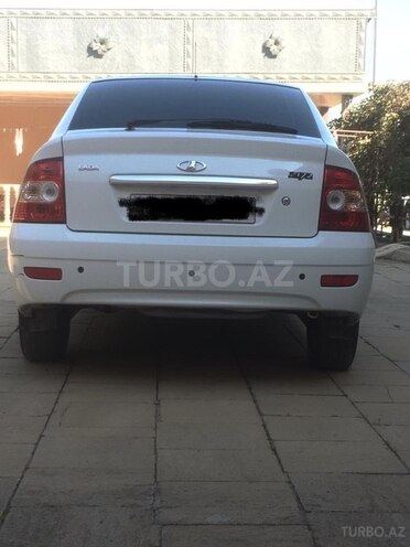 LADA (VAZ) Priora 2013, 246,423 km - 1.6 л - Bakı