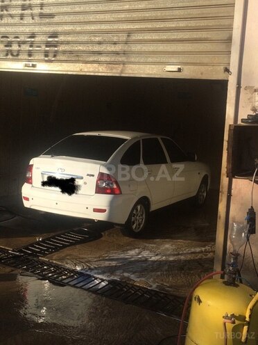 LADA (VAZ) Priora 2013, 246,423 km - 1.6 л - Bakı