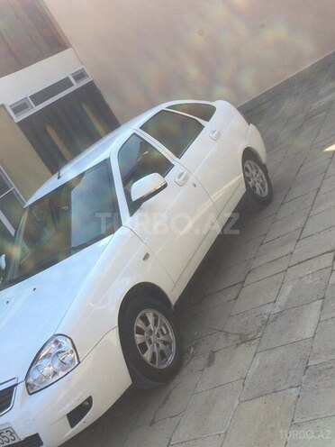 LADA (VAZ) Priora 2013, 246,423 km - 1.6 л - Bakı
