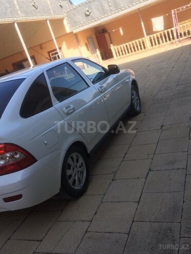 LADA (VAZ) Priora 2013, 246,423 km - 1.6 л - Bakı