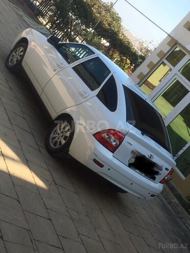 LADA (VAZ) Priora 2013, 246,423 km - 1.6 л - Bakı