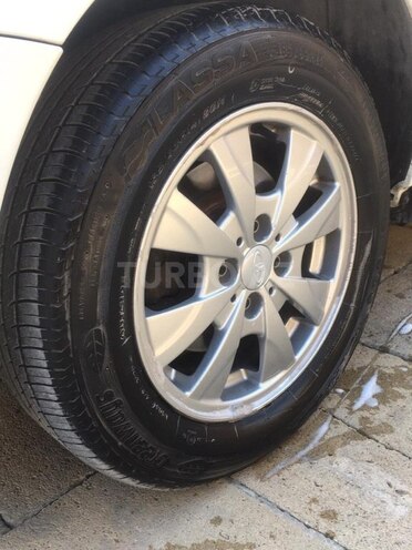 LADA (VAZ) Priora 2013, 246,423 km - 1.6 л - Bakı