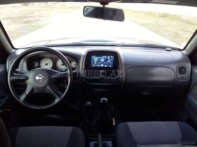 Nissan Navara 2005, 275,401 km - 2.5 l - Xırdalan