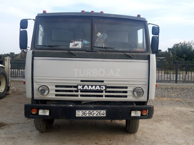 KamAz 55111 1991, 70,000 km - 11.0 л - Bakı