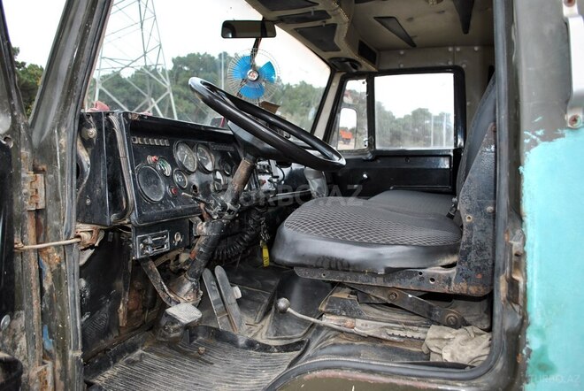 KamAz 55111 1991, 70,000 km - 11.0 л - Bakı