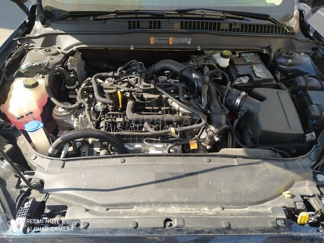 Ford Fusion 2020, 7,000 km - 1.5 l - Bakı