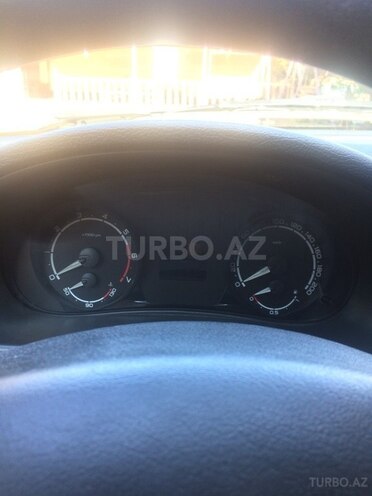 LADA (VAZ) Priora 2013, 246,423 km - 1.6 л - Bakı