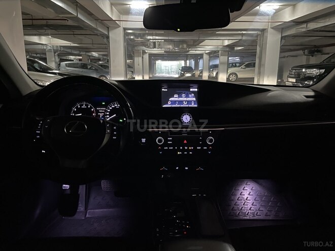 Lexus ES 350 2013, 168,950 km - 3.5 l - Bakı