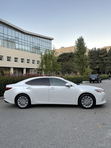 Lexus ES 350 2013, 168,950 km - 3.5 l - Bakı