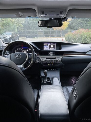 Lexus ES 350 2013, 168,950 km - 3.5 l - Bakı