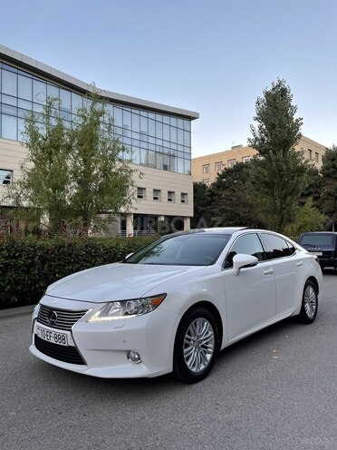 Lexus ES 350 2013, 168,950 km - 3.5 l - Bakı