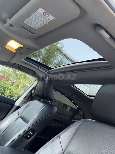 Lexus ES 350 2013, 168,950 km - 3.5 l - Bakı