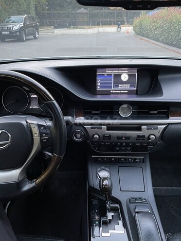 Lexus ES 350 2013, 168,950 km - 3.5 l - Bakı