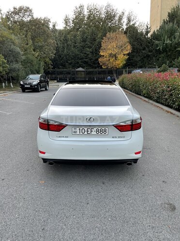 Lexus ES 350 2013, 168,950 km - 3.5 l - Bakı
