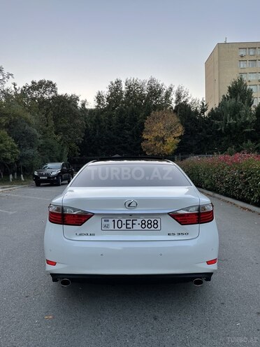 Lexus ES 350 2013, 168,950 km - 3.5 l - Bakı