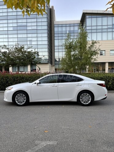 Lexus ES 350 2013, 168,950 km - 3.5 l - Bakı