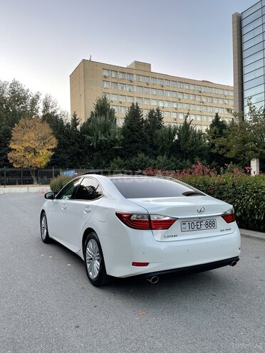 Lexus ES 350 2013, 168,950 km - 3.5 l - Bakı