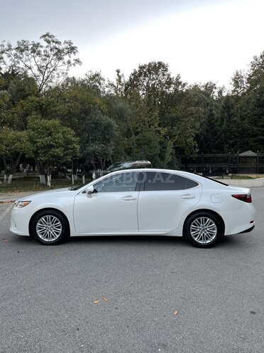 Lexus ES 350 2013, 168,950 km - 3.5 l - Bakı
