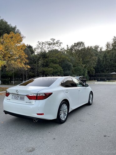 Lexus ES 350 2013, 168,950 km - 3.5 l - Bakı