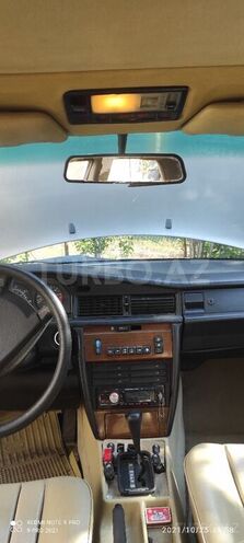 Mercedes 190 1991, 250,000 km - 2.0 л - Cəlilabad