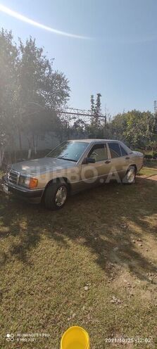 Mercedes 190 1991, 250,000 km - 2.0 л - Cəlilabad