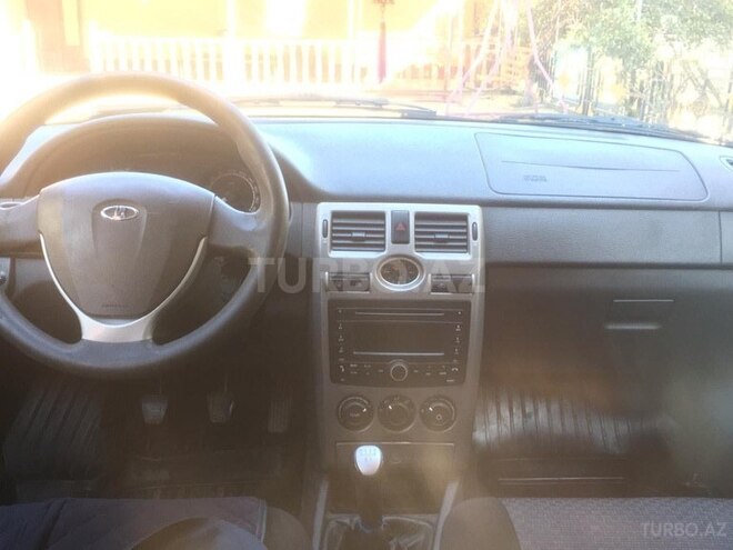 LADA (VAZ) Priora 2013, 246,423 km - 1.6 л - Bakı