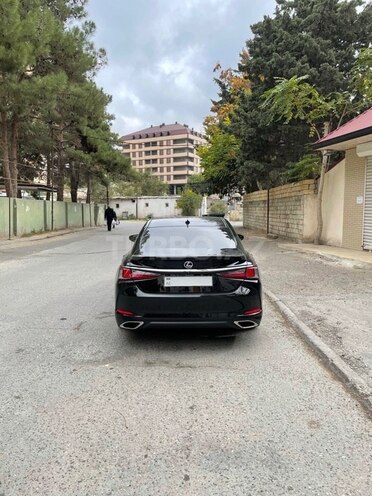 Lexus ES 300h 2019, 6,500 km - 2.5 l - Bakı