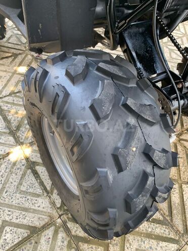 ATV 150 2017, 3,000 km - 0.2 l - Lənkəran