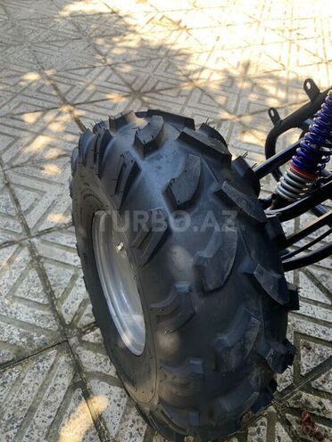 ATV 150 2017, 3,000 km - 0.2 l - Lənkəran