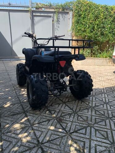 ATV 150 2017, 3,000 km - 0.2 l - Lənkəran