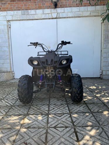 ATV 150 2017, 3,000 km - 0.2 l - Lənkəran