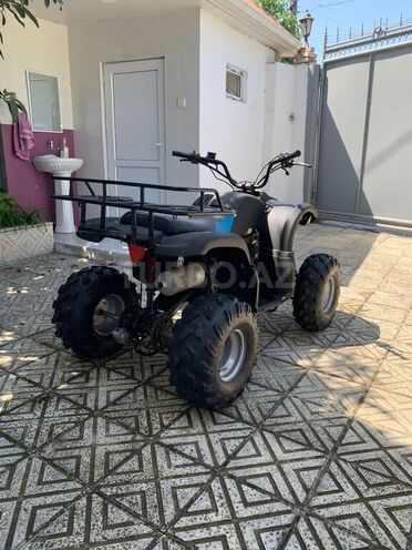 ATV 150 2017, 3,000 km - 0.2 l - Lənkəran