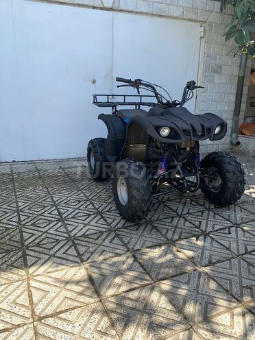 ATV 150 2017, 3,000 km - 0.2 l - Lənkəran