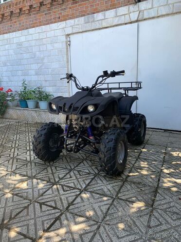 ATV 150 2017, 3,000 km - 0.2 l - Lənkəran